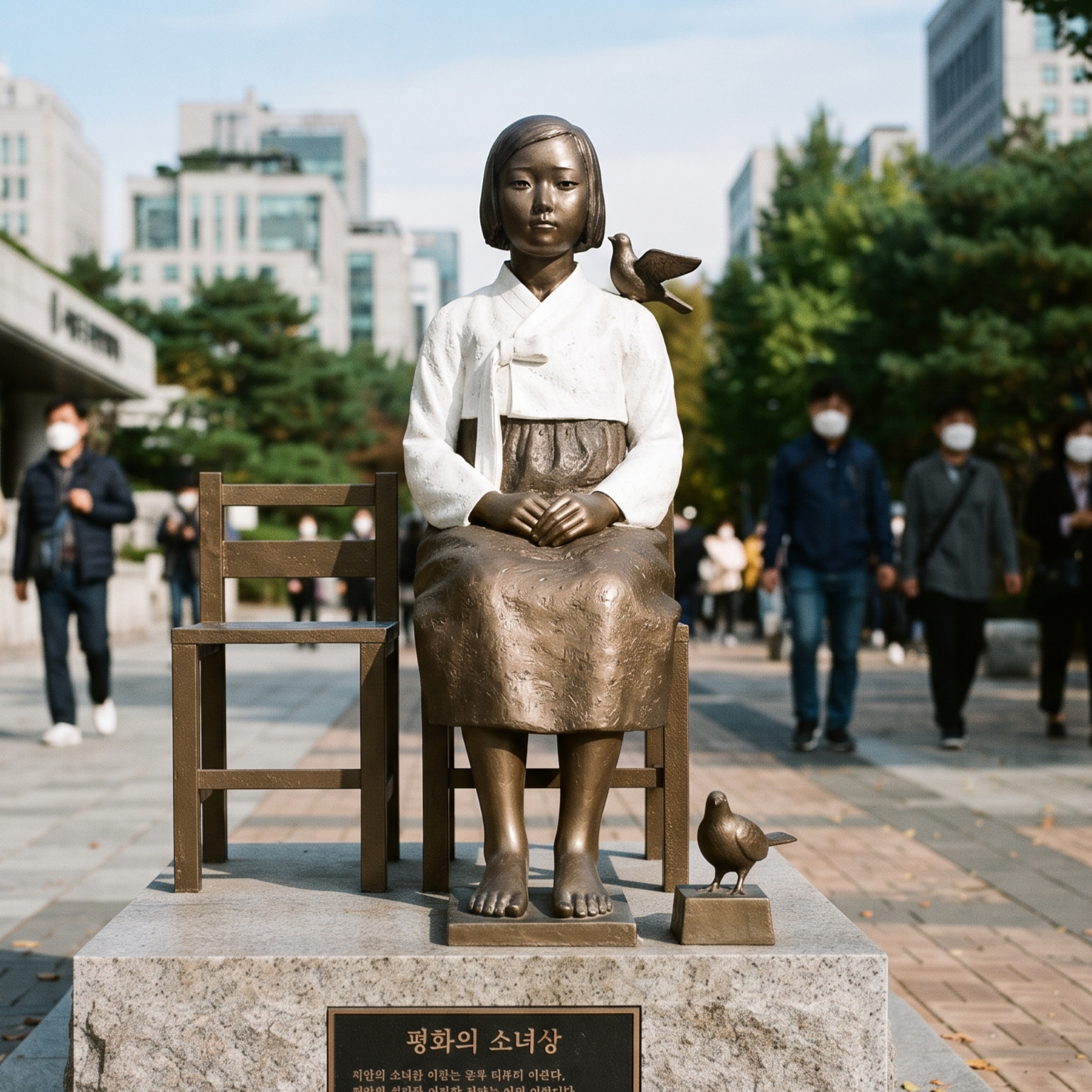 민족과 여성 역사관 소장자료 아카이빙 이미지